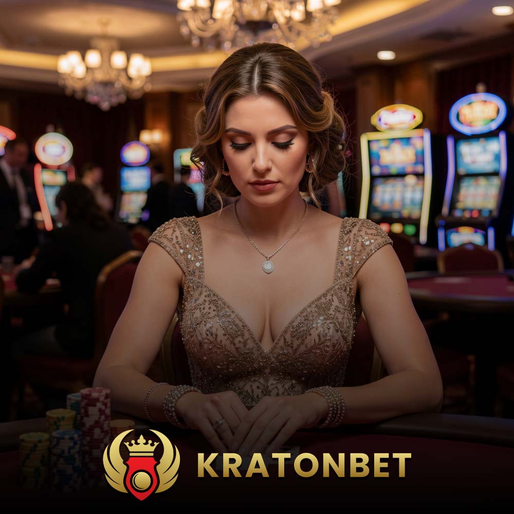 kratonbet product