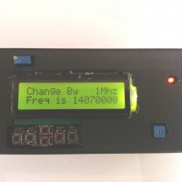 0-40Mhz, Sine wave generator $25.
