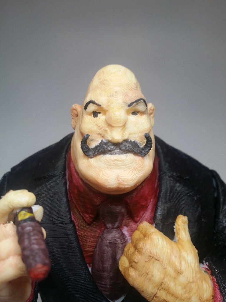 Mr Walthersnap