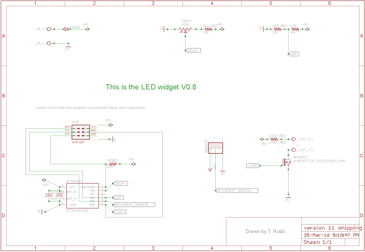 Schematic